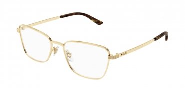 OKULARY KOREKCYJNE GUCCI GG 1880O 002 53 ROZMIAR M