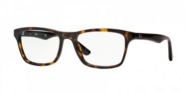 OKULARY KOREKCYJNE RAY-BAN® RX 5279 2012 55 ROZMIAR L