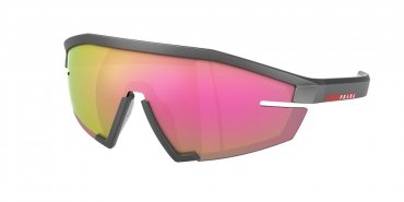 OKULARY PRADA SPORT PS 03ZS 15P20A 44 ROZMIAR L