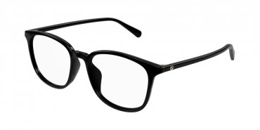 OKULARY KOREKCYJNE GUCCI GG 1230OA 002 53 ROZMIAR M