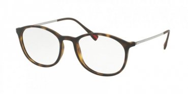 OKULARY KOREKCYJNE PRADA SPORT LIFESTYLE PS 04HV U611O1 53 ROZMIAR M