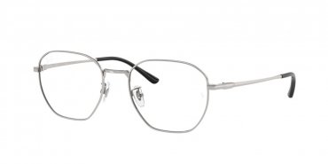 OKULARY KOREKCYJNE RAY-BAN® RX 8777D 1002 53 ROZMIAR M