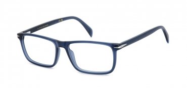 OKULARY KOREKCYJNE DAVID BECKHAM DB 1019 FLL 54 ROZMIAR M
