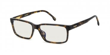 OKULARY KOREKCYJNE CARRERA C FLEX 07G 086 56 ROZMIAR M