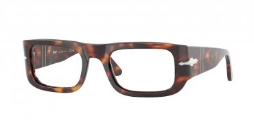 OKULARY KOREKCYJNE PERSOL® WES PO 3362V 24 52 ROZMIAR M