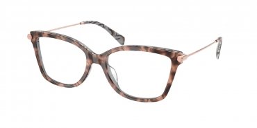 OKULARY KOREKCYJNE MICHAEL KORS KINGSTON MK 4150U 4017 52 ROZMIAR M