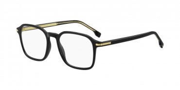OKULARY KOREKCYJNE BOSS 1629 807 51 ROZMIAR M