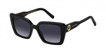 OKULARY MARC JACOBS MARC 733S 807 52 ROZMIAR M