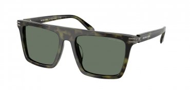 OKULARY MICHAEL KORS EDGEWATER MK 2249U 37053H 55 ROZMIAR M
