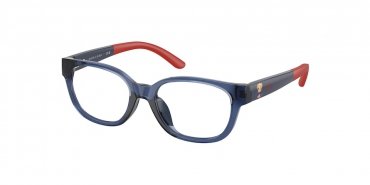 OKULARY KOREKCYJNE DZIECIĘCE POLO RALPH LAUREN JUNIOR PP 8551U 5716 47