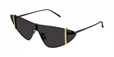 OKULARY SAINT LAURENT SL 536 001 99 ROZMIAR L