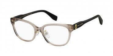 OKULARY KOREKCYJNE MARC JACOBS MARC 818F 6X4 52 ROZMIAR M