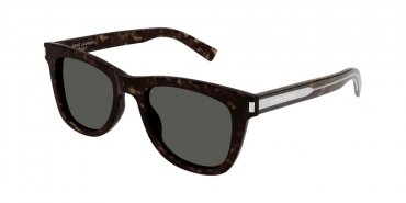OKULARY SAINT LAURENT SL 712 002 52 ROZMIAR M