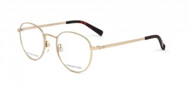 OKULARY KOREKCYJNE TOMMY HILFIGER TH 1756 J5G 49 ROZMIAR S