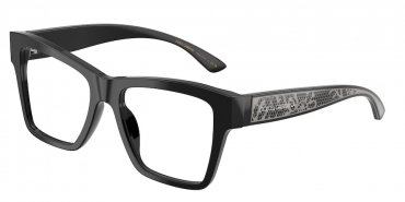 OKULARY KOREKCYJNE DOLCE & GABBANA DG 3411 501 54 ROZMIAR M