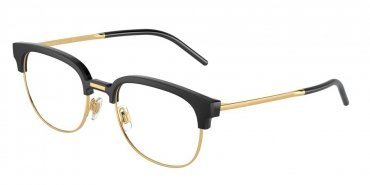 OKULARY KOREKCYJNE DOLCE & GABBANA DG 5108 2525 53 ROZMIAR M