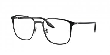 OKULARY KOREKCYJNE RAY-BAN® RX 6512 2509 52 ROZMIAR S