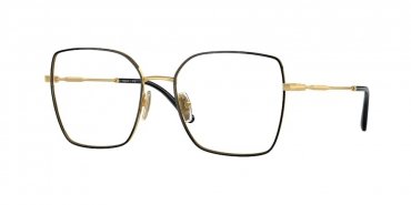 OKULARY KOREKCYJNE VOGUE EYEWEAR VO 4274 352 53 ROZMIAR M