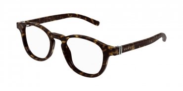 OKULARY KOREKCYJNE GUCCI GG 1510O 002 49 ROZMIAR S