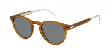 OKULARY DAVID BECKHAM DB 1111S B4L 50 ROZMIAR M