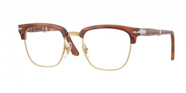 OKULARY KOREKCYJNE PERSOL® PO 3375V 96 50 ROZMIAR M