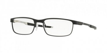 OKULARY KOREKCYJNE OAKLEY® STEEL PLATE OX 3222 322203 54 ROZMIAR M