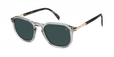 OKULARY DAVID BECKHAM DB 1115S KB7 52 ROZMIAR M