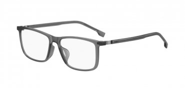 OKULARY KOREKCYJNE BOSS 1677F KB7 55 ROZMIAR M