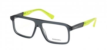 OKULARY KOREKCYJNE DIESEL DL 5370 020 57 ROZMIAR M