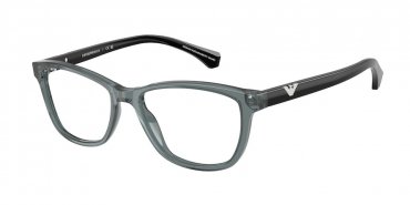OKULARY KOREKCYJNE EMPORIO ARMANI EA 3099 6364 54 ROZMIAR M