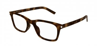 OKULARY KOREKCYJNE SAINT LAURENT SL 718 SLIM 007 54 ROZMIAR M