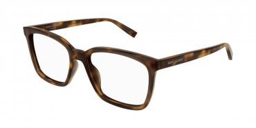 OKULARY KOREKCYJNE SAINT LAURENT SL 672 003 55 ROZMIAR M