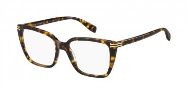 OKULARY KOREKCYJNE MARC JACOBS MJ 1107 086 54 ROZMIAR M
