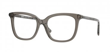 OKULARY KOREKCYJNE BURBERRY BE 2430 4160 53 ROZMIAR M