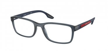 OKULARY KOREKCYJNE PRADA SPORT PS 09OV CZH1O1 53 ROZMIAR M