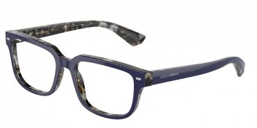 OKULARY KOREKCYJNE DOLCE & GABBANA DG 3380 3423 54 ROZMIAR M
