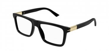 OKULARY KOREKCYJNE GUCCI GG 1504O 005 56 ROZMIAR M