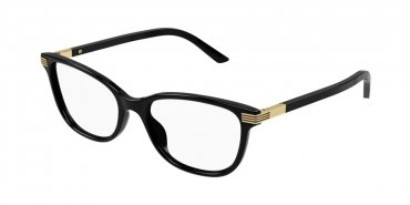 OKULARY KOREKCYJNE GUCCI GG 1451O 004 54 ROZMIAR M