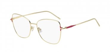 OKULARY KOREKCYJNE BOSS 1789 Y11 56 ROZMIAR M