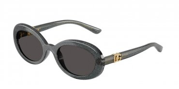 OKULARY DZIECIĘCE DOLCE & GABBANA JUNIOR DX 6007U 324187 49