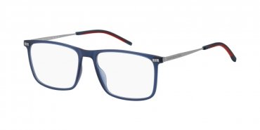 OKULARY KOREKCYJNE TOMMY HILFIGER TH 2018 FLL 56 ROZMIAR M