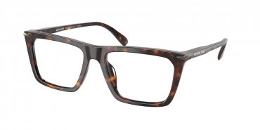 OKULARY KOREKCYJNE MICHAEL KORS ECHO PARK MK 4157U 3006 56 ROZMIAR M