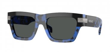 OKULARY VERSACE VE 4464 545887 55 ROZMIAR M
