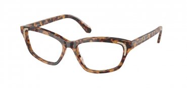 OKULARY KOREKCYJNE SWAROVSKI SK 2034 1040 54 ROZMIAR M