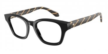 OKULARY KOREKCYJNE GIORGIO ARMANI AR 7274 5875 49 ROZMIAR S