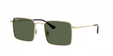 OKULARY RAY-BAN® RB 3782 92139A 53 ROZMIAR M