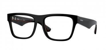 OKULARY KOREKCYJNE BURBERRY BE 2411 4121 53 ROZMIAR M