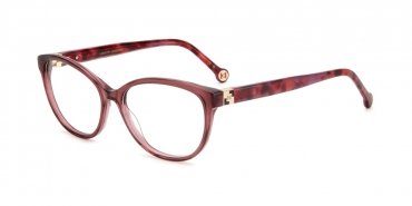 OKULARY KOREKCYJNE CAROLINA HERRERA HER 0240 82U 55 ROZMIAR M