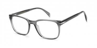 OKULARY KOREKCYJNE DAVID BECKHAM DB 1083 KB7 52 ROZMIAR M