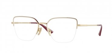OKULARY KOREKCYJNE VOGUE EYEWEAR VO 4331 5208 51 ROZMIAR S